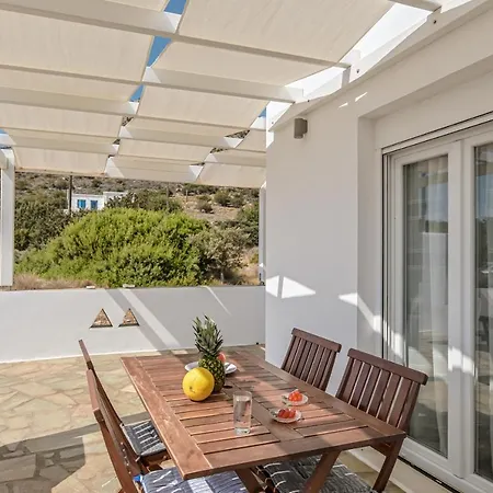 Ocean Blue فيلة *