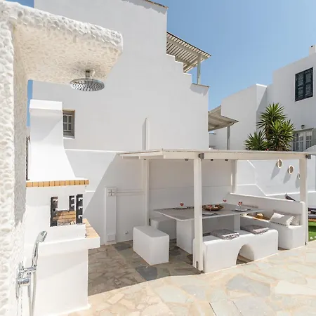Villa Ocean Blue