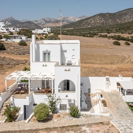 Villa Ocean Blue