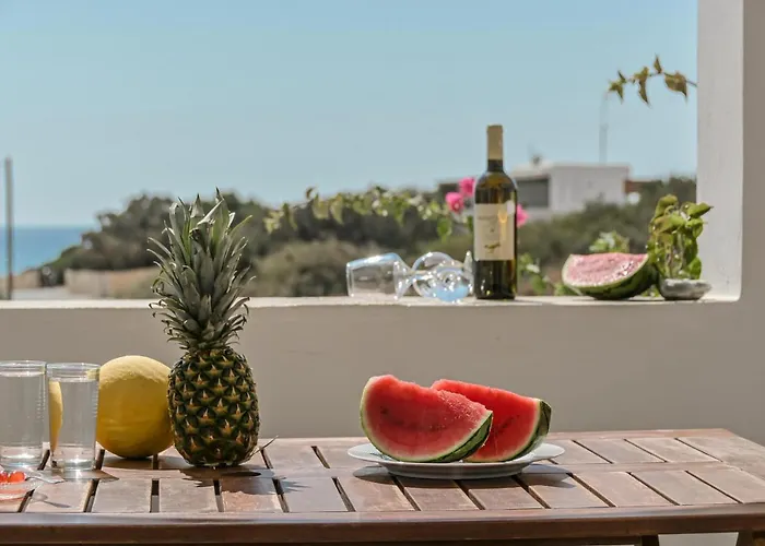 Ocean Blue فيلة *