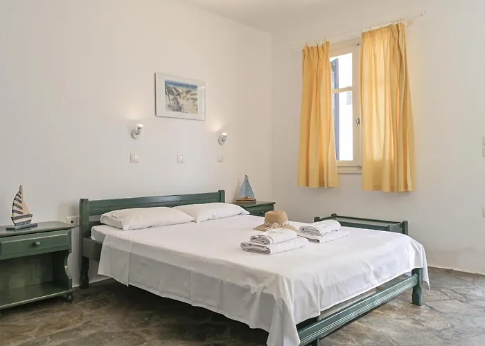 Ocean Blue * Agiassos