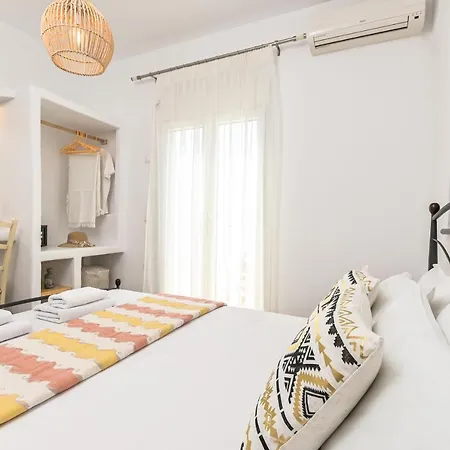 Vila Ocean Blue Agiassos