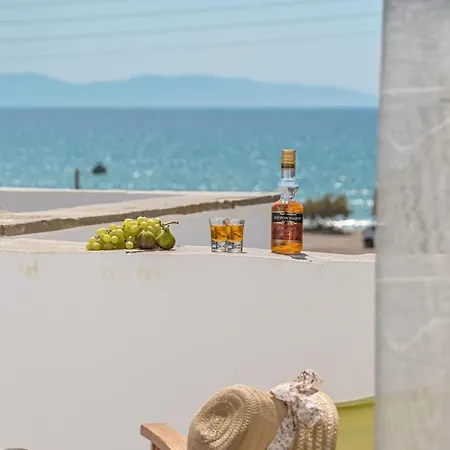 Ocean Blue Vila Agiassos