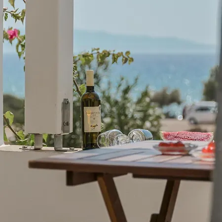 Ocean Blue * Agiassos