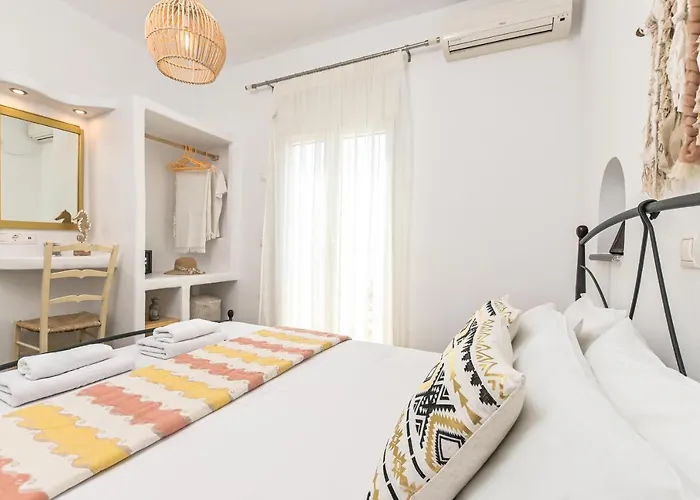 Villa Ocean Blue Ajaszósz