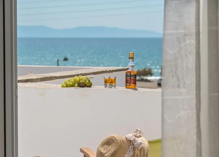 Ocean Blue Villa Ajaszósz