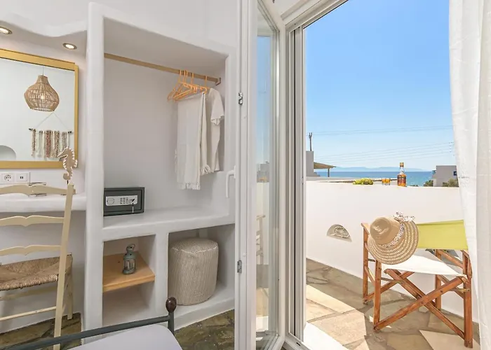 Villa Ocean Blue Ajaszósz