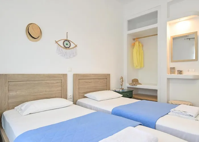 Ocean Blue Ajaszósz