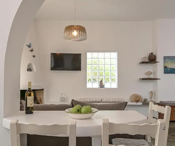 Villa Ocean Blue Ajaszósz