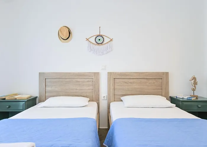 Ocean Blue Ajaszósz