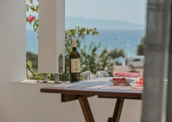 Ocean Blue * Ajaszósz