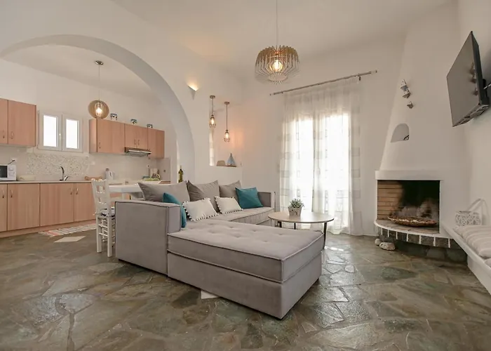 Ocean Blue Villa Ajaszósz