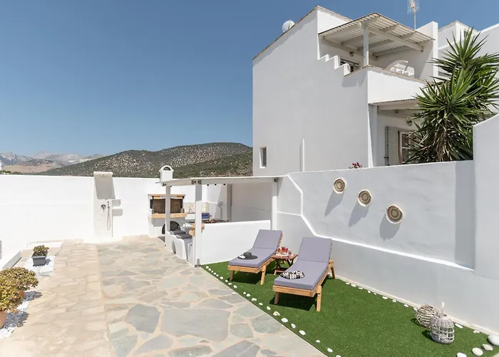 Ocean Blue Ajaszósz